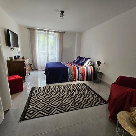 Appartement T2 Bis A Morbier Luaran gambar